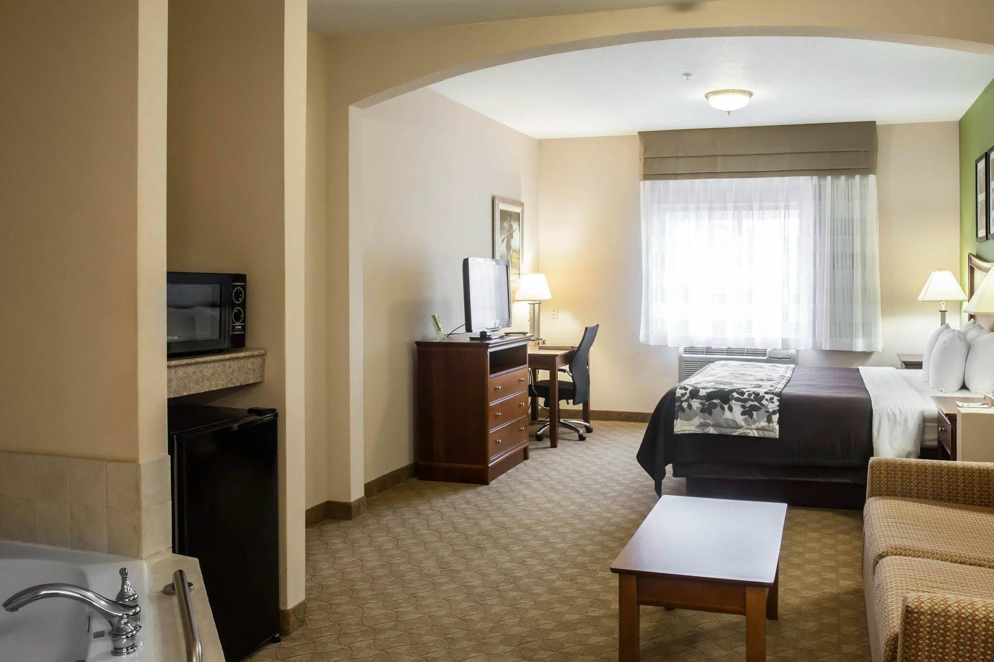 Sleep & Hotel Gettysburg
