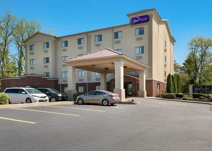 Sleep Inn & Suites