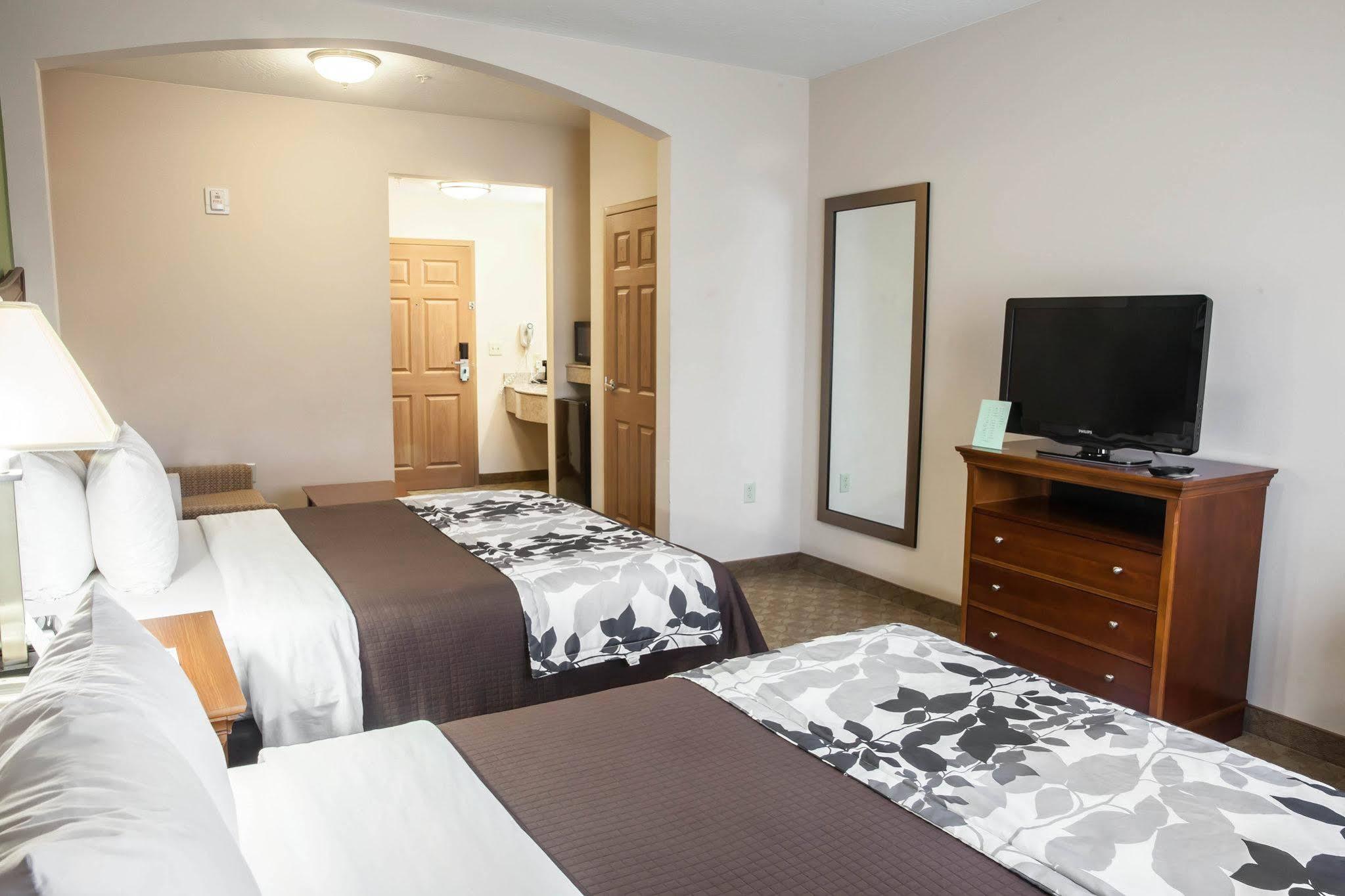 Sleep & 3* Gettysburg
