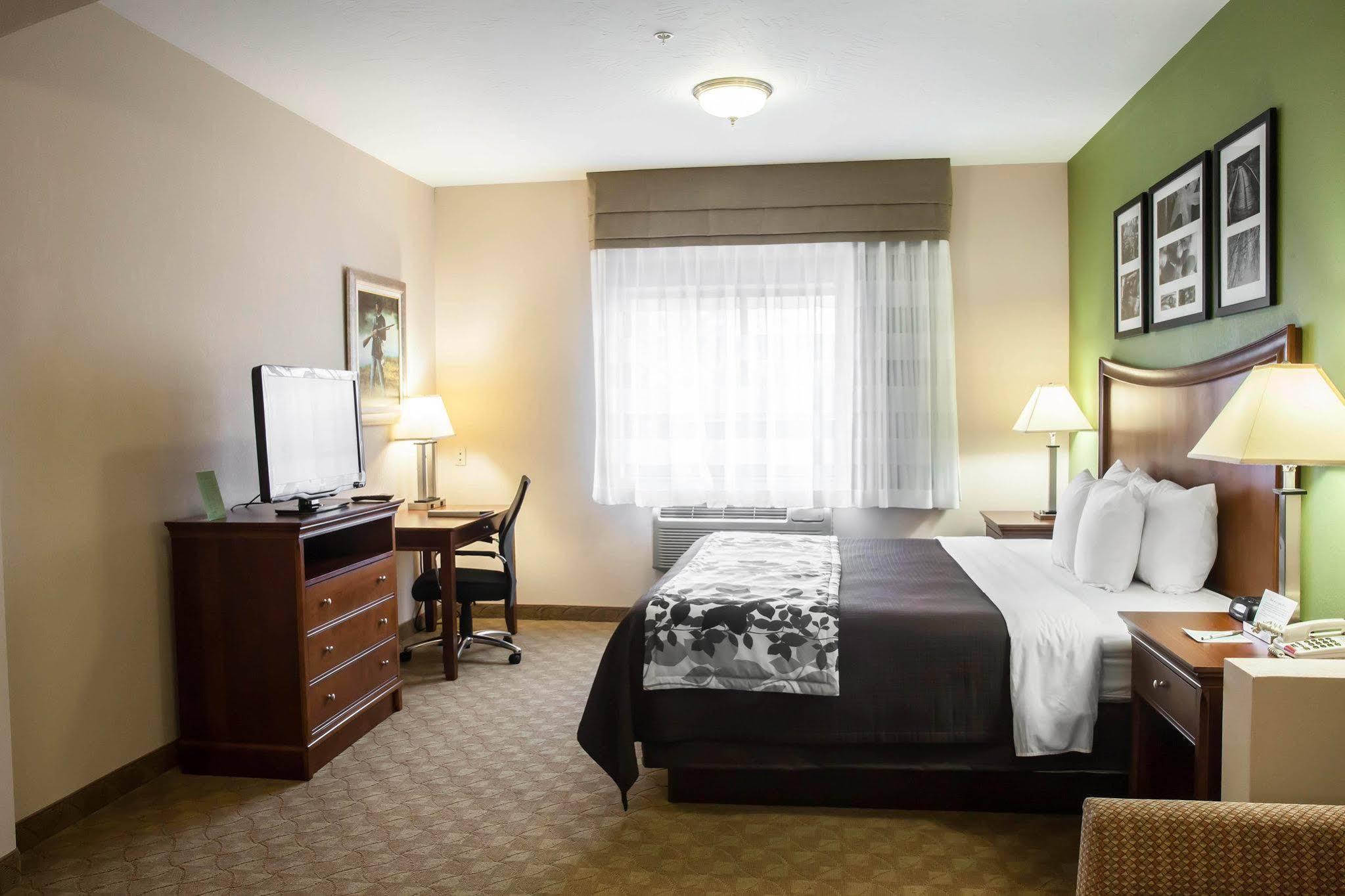 Hotel Sleep &