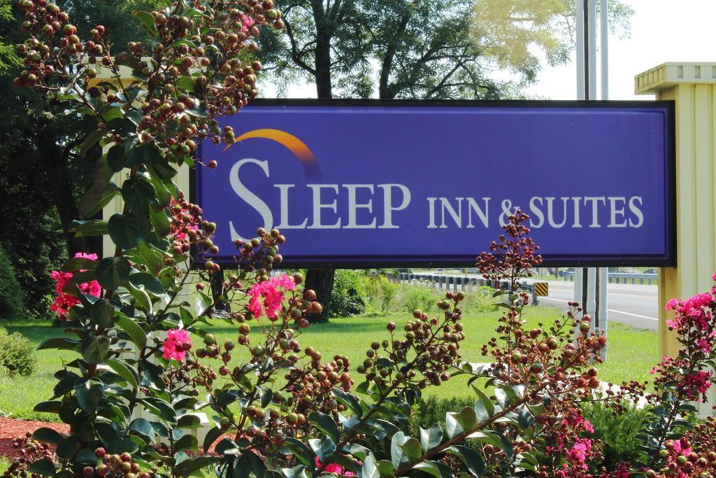 Sleep &