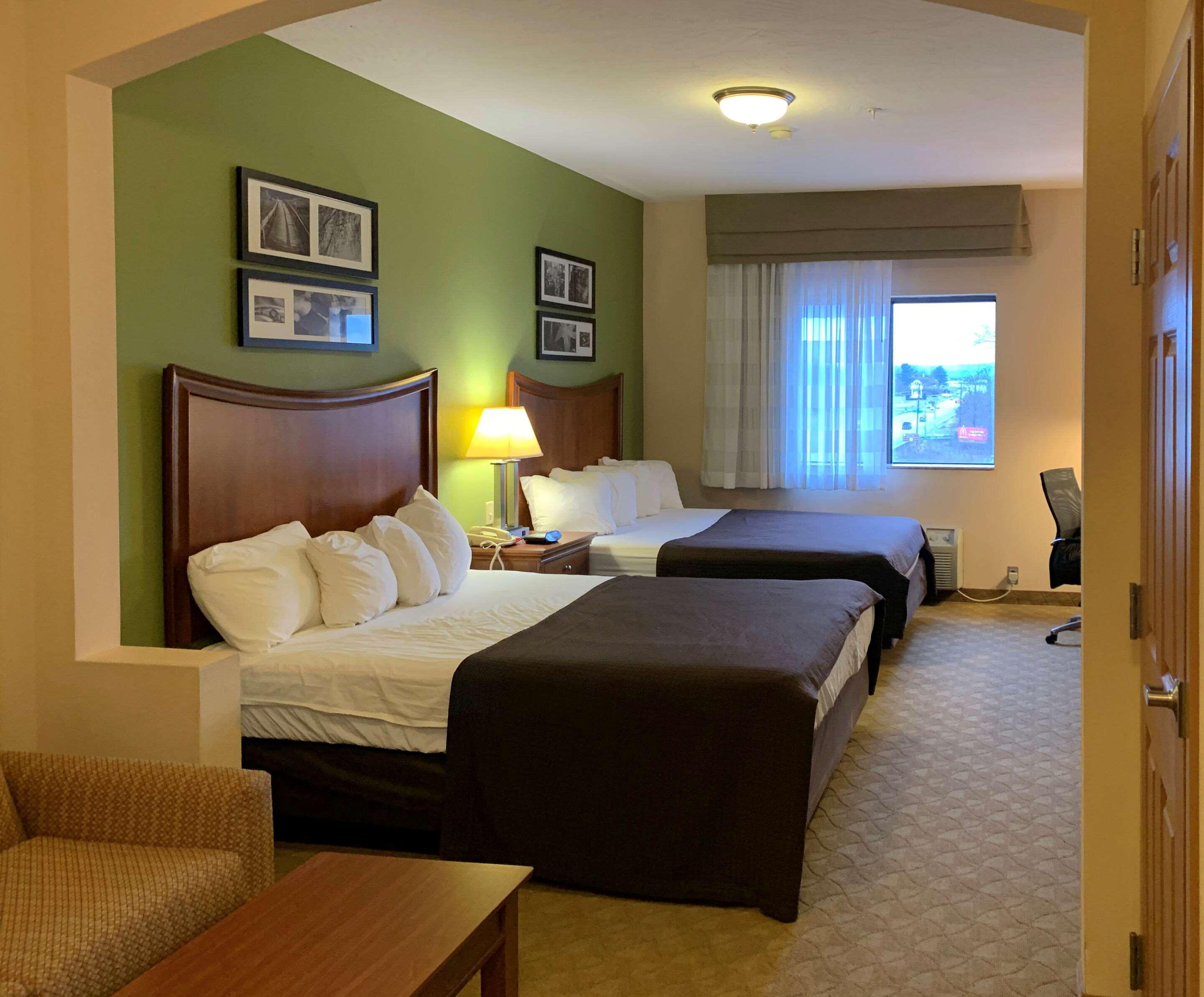 Hotel Sleep & 3*