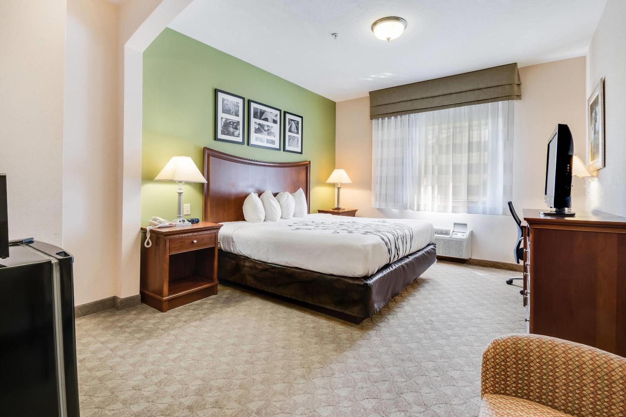 Sleep & Hotel 3*