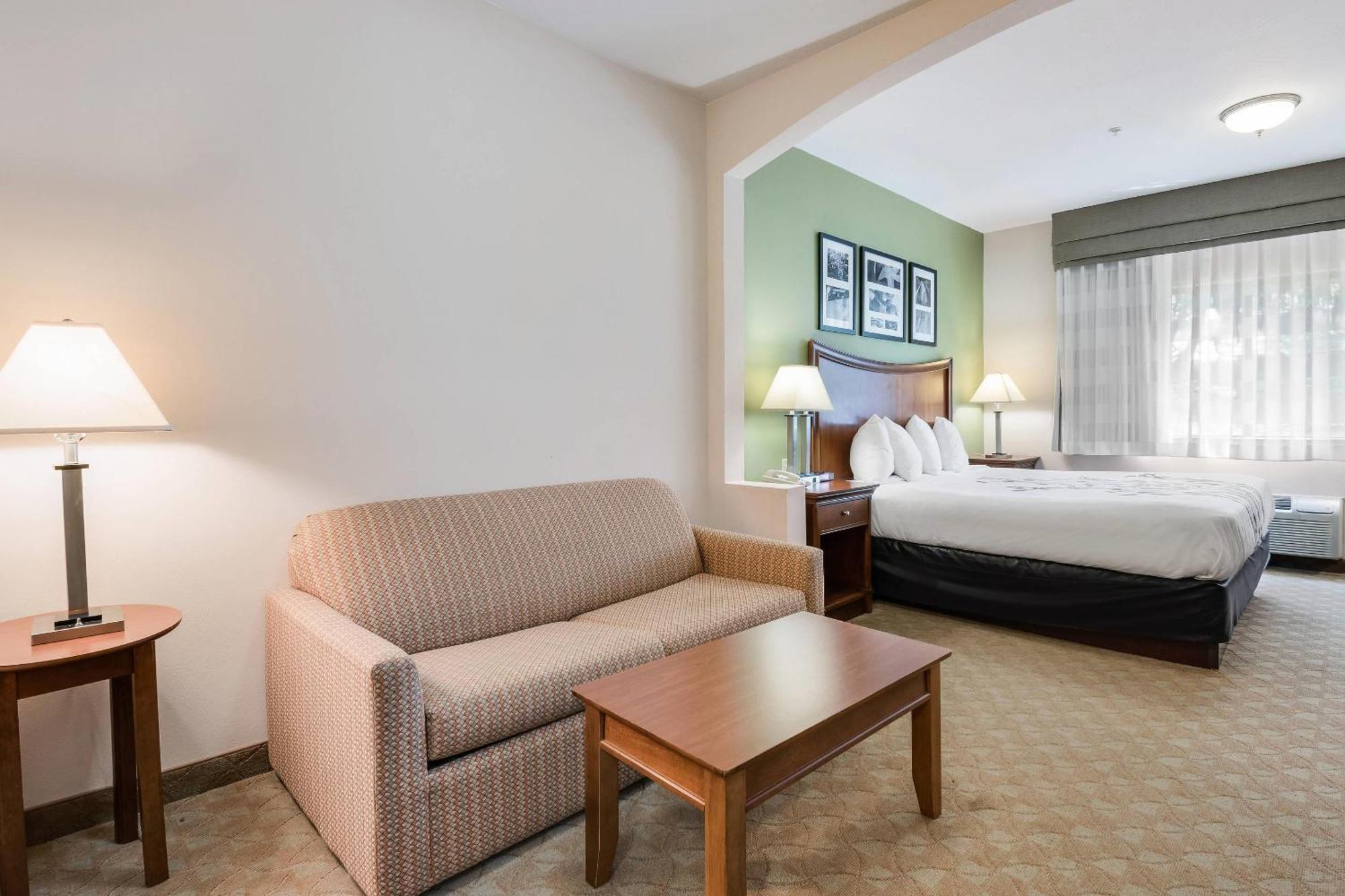 Hotel Sleep &