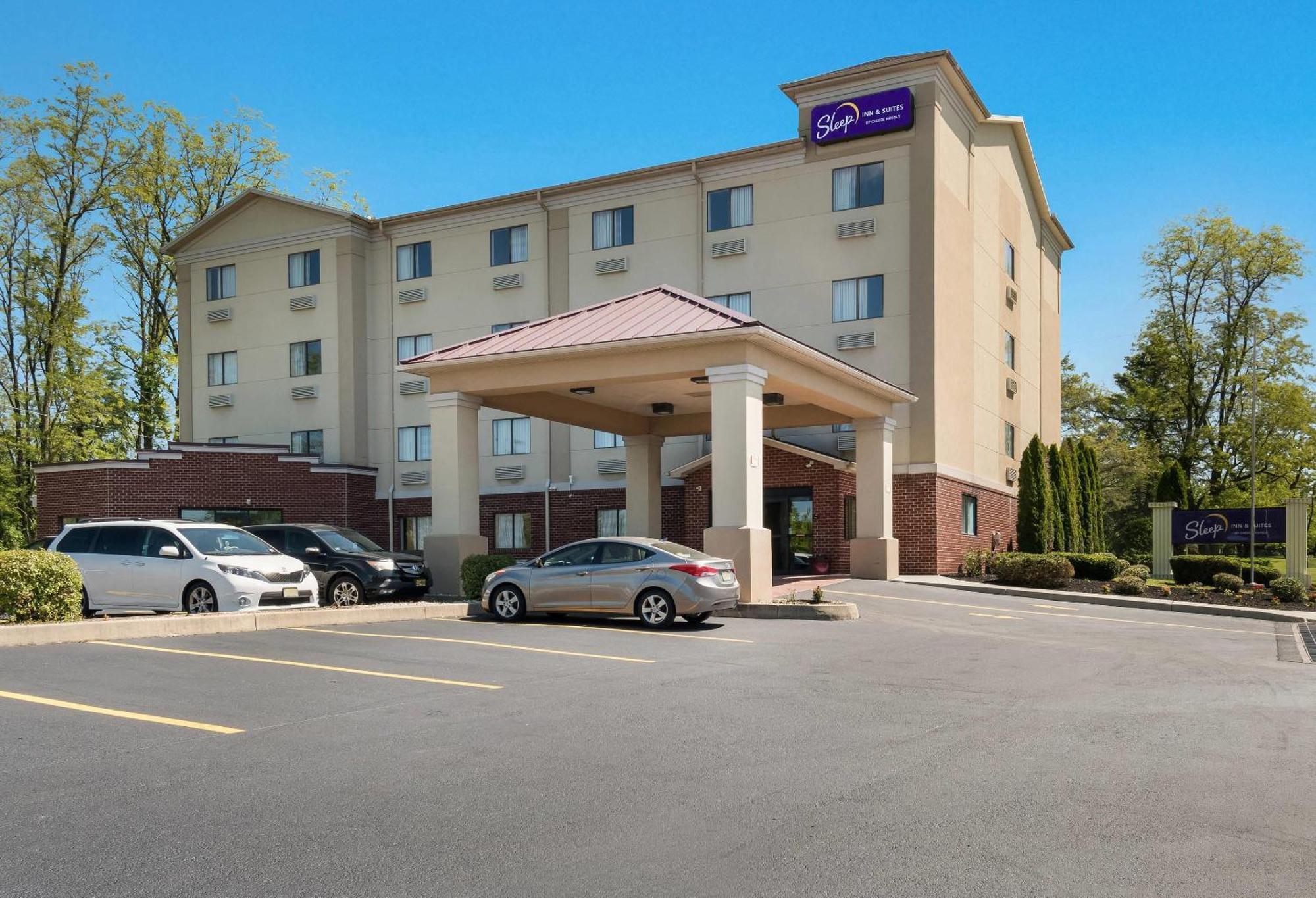 Hotel Sleep &