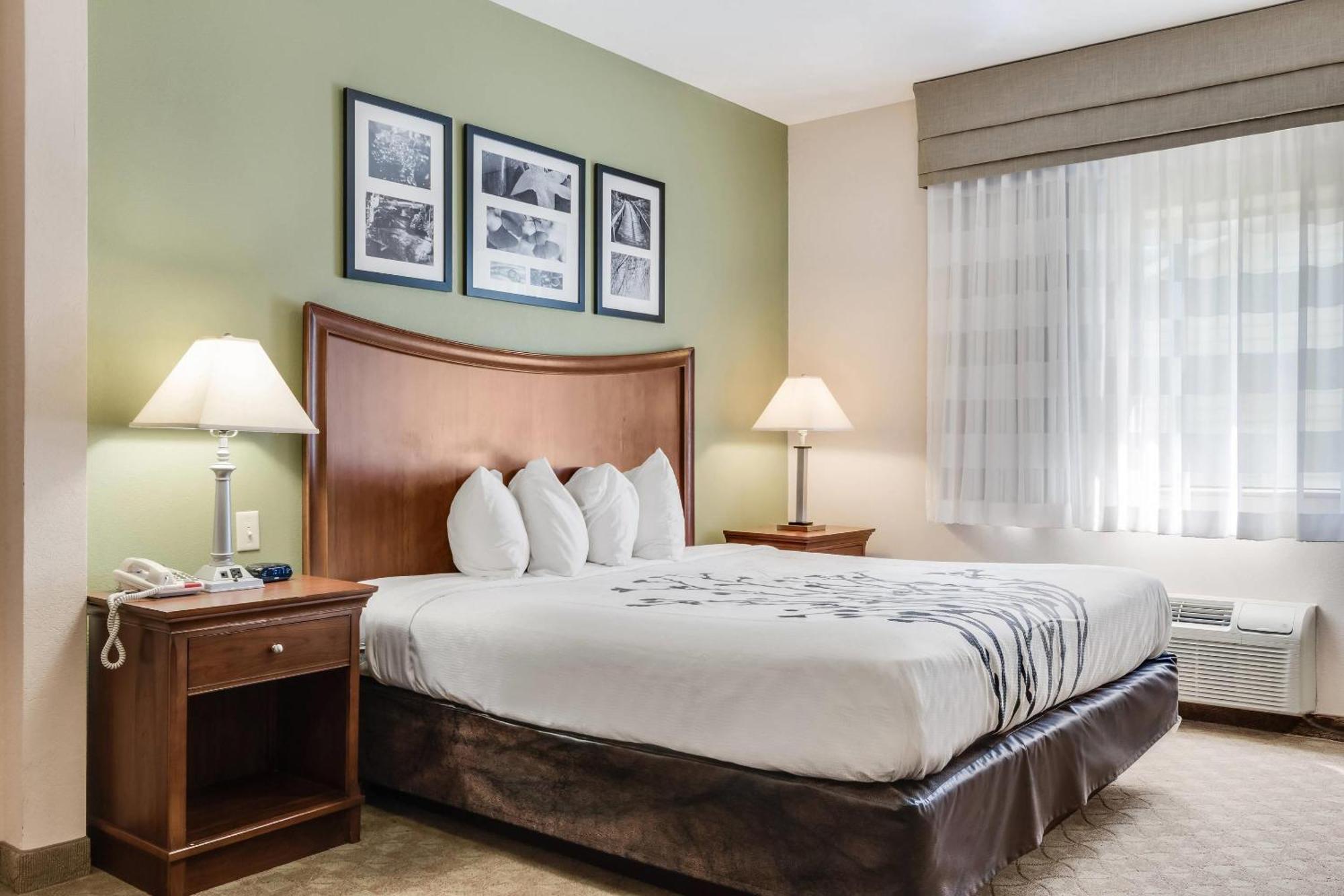 Sleep & Hotel Gettysburg