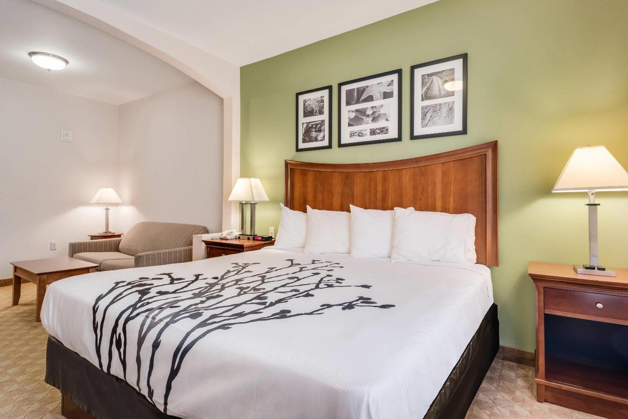 Hotel Sleep & 3*