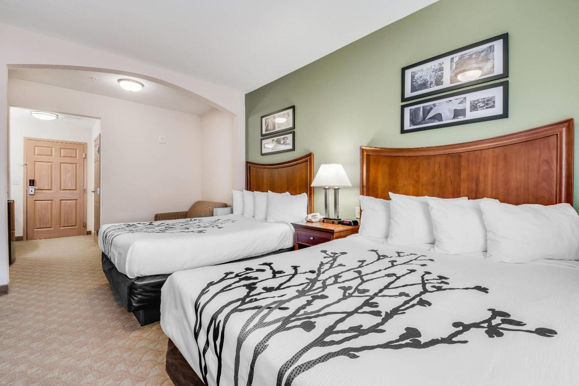 Sleep & Hotel
