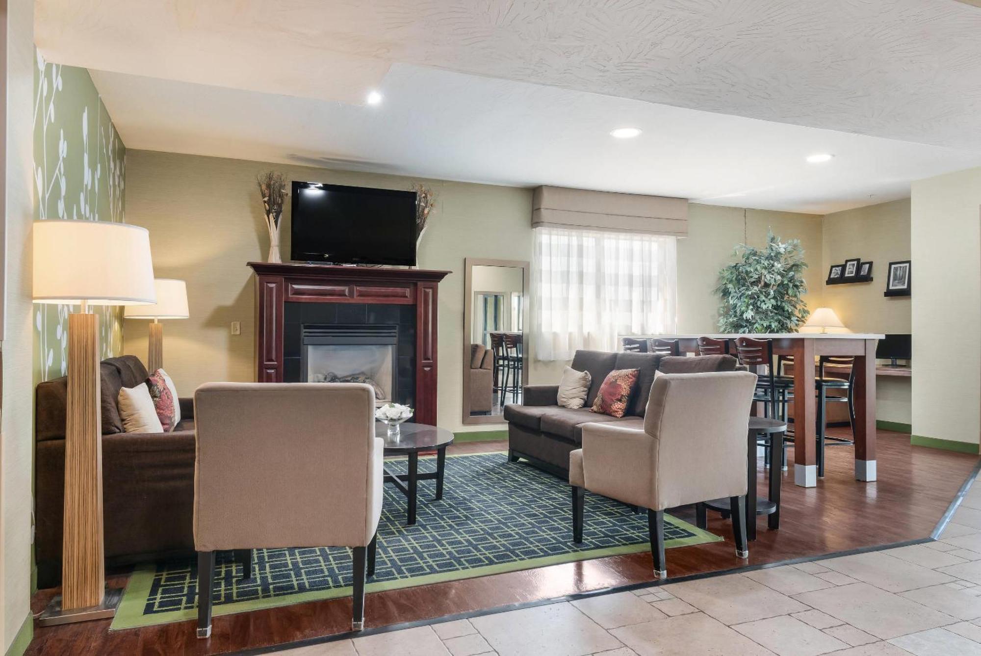 Sleep & Hotel Gettysburg