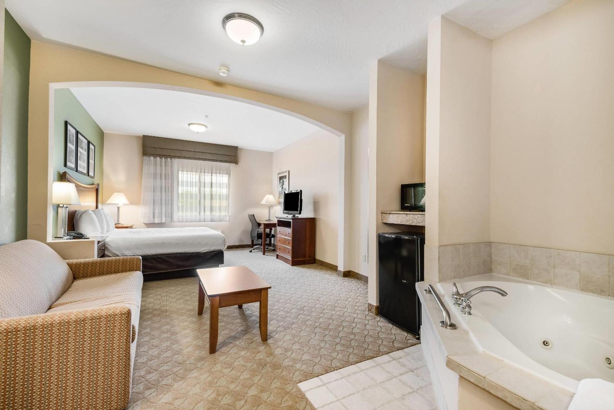 Sleep & Hotel Gettysburg