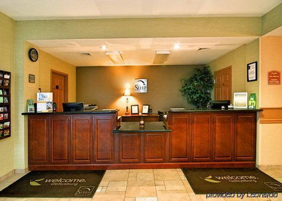 Hotel Sleep & Gettysburg