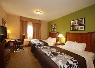 Hotel Sleep & 3*
