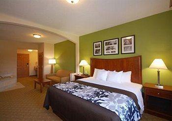 Sleep & Hotel Gettysburg