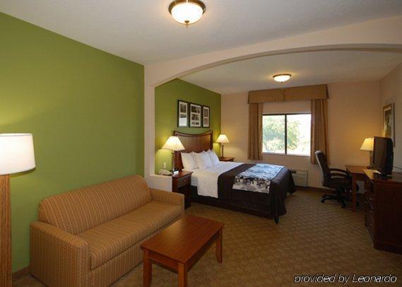 Hotel Sleep &