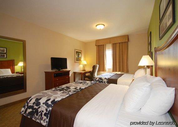 Sleep & Hotel 3*