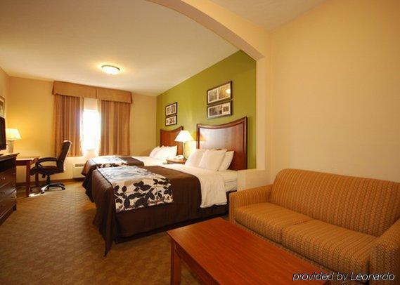 Hotel Sleep &