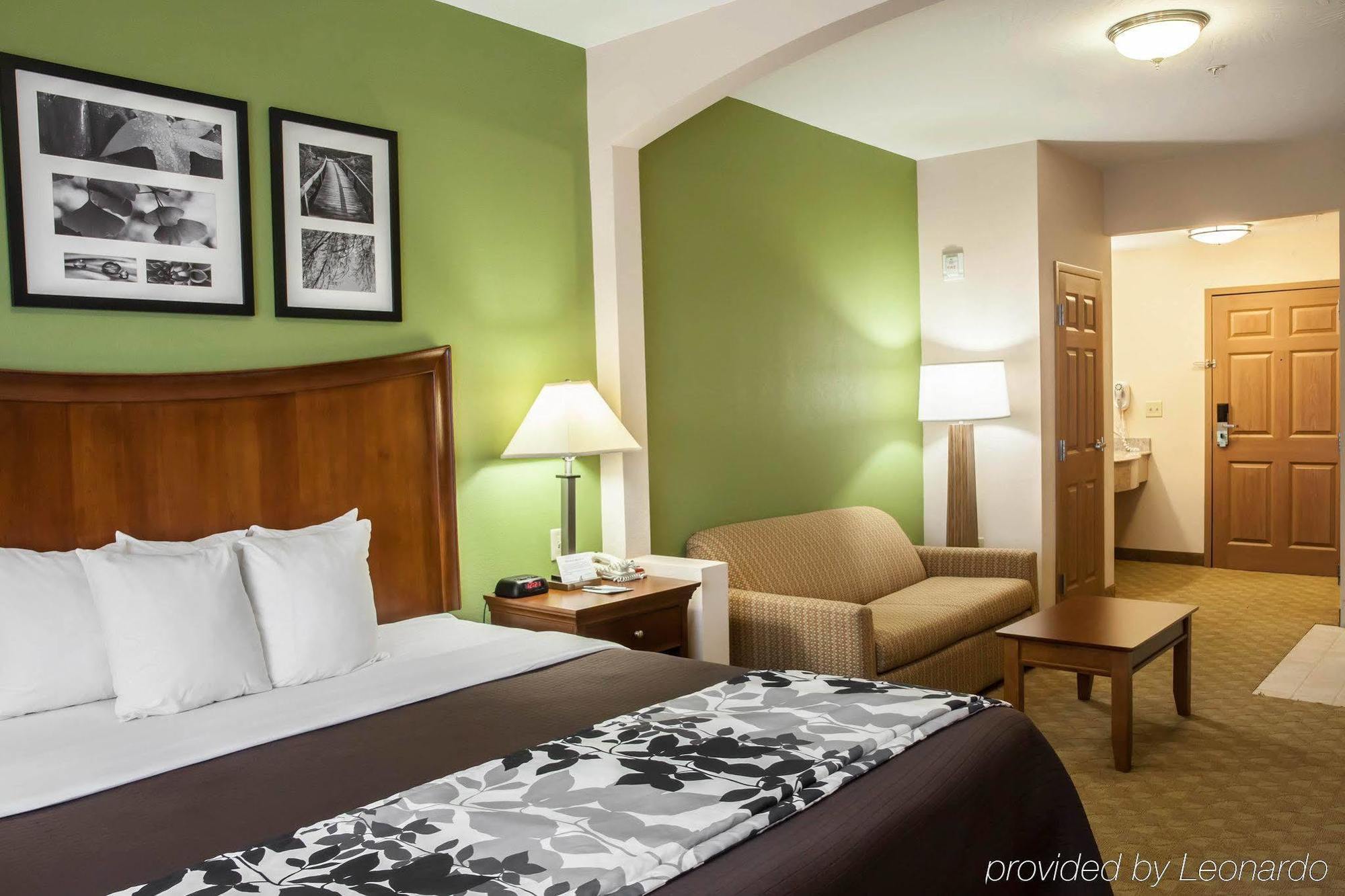 Hotel Sleep &