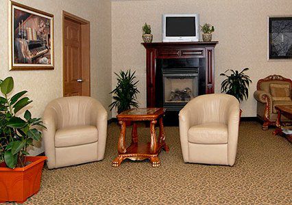 Sleep & Hotel Gettysburg