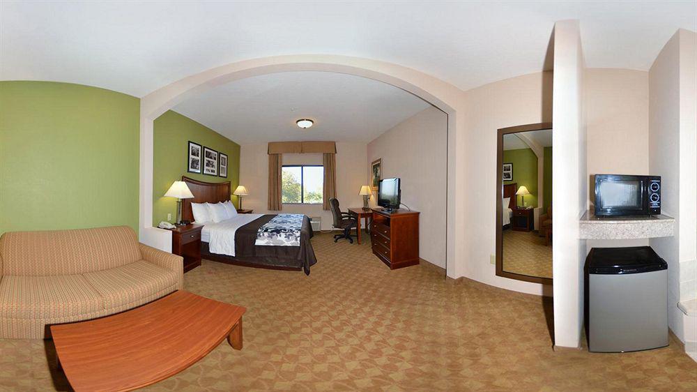 Hotel Sleep & 3*