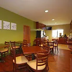 Battlefield Inn & Suites 