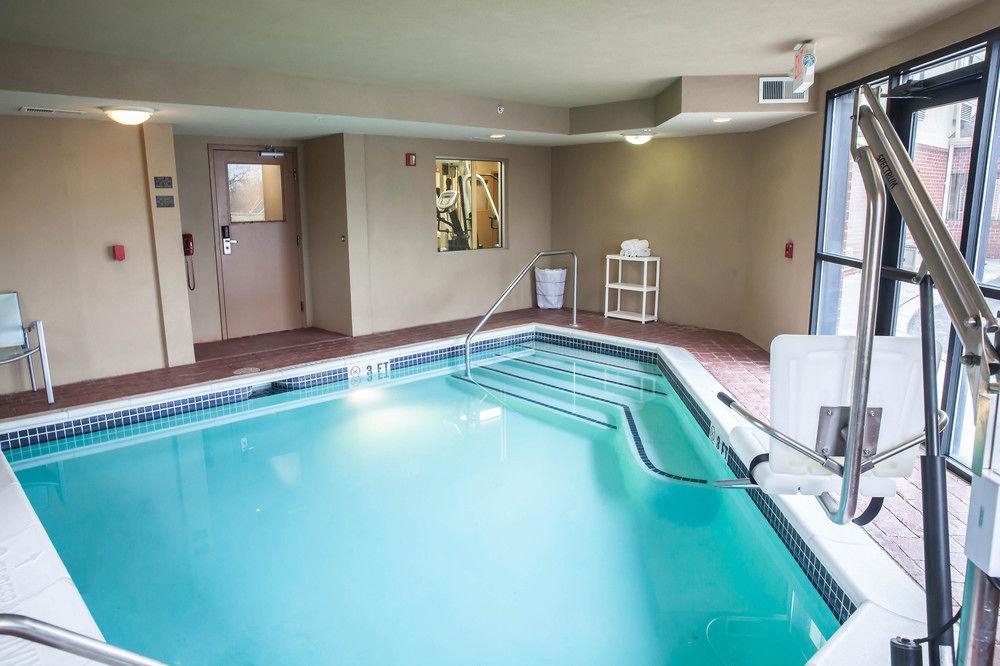 Sleep & Hotel Gettysburg