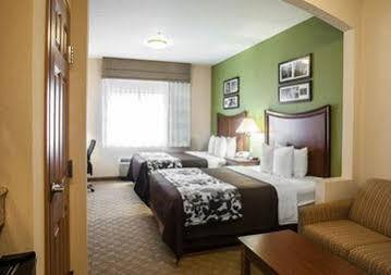 Sleep & 3* Gettysburg
