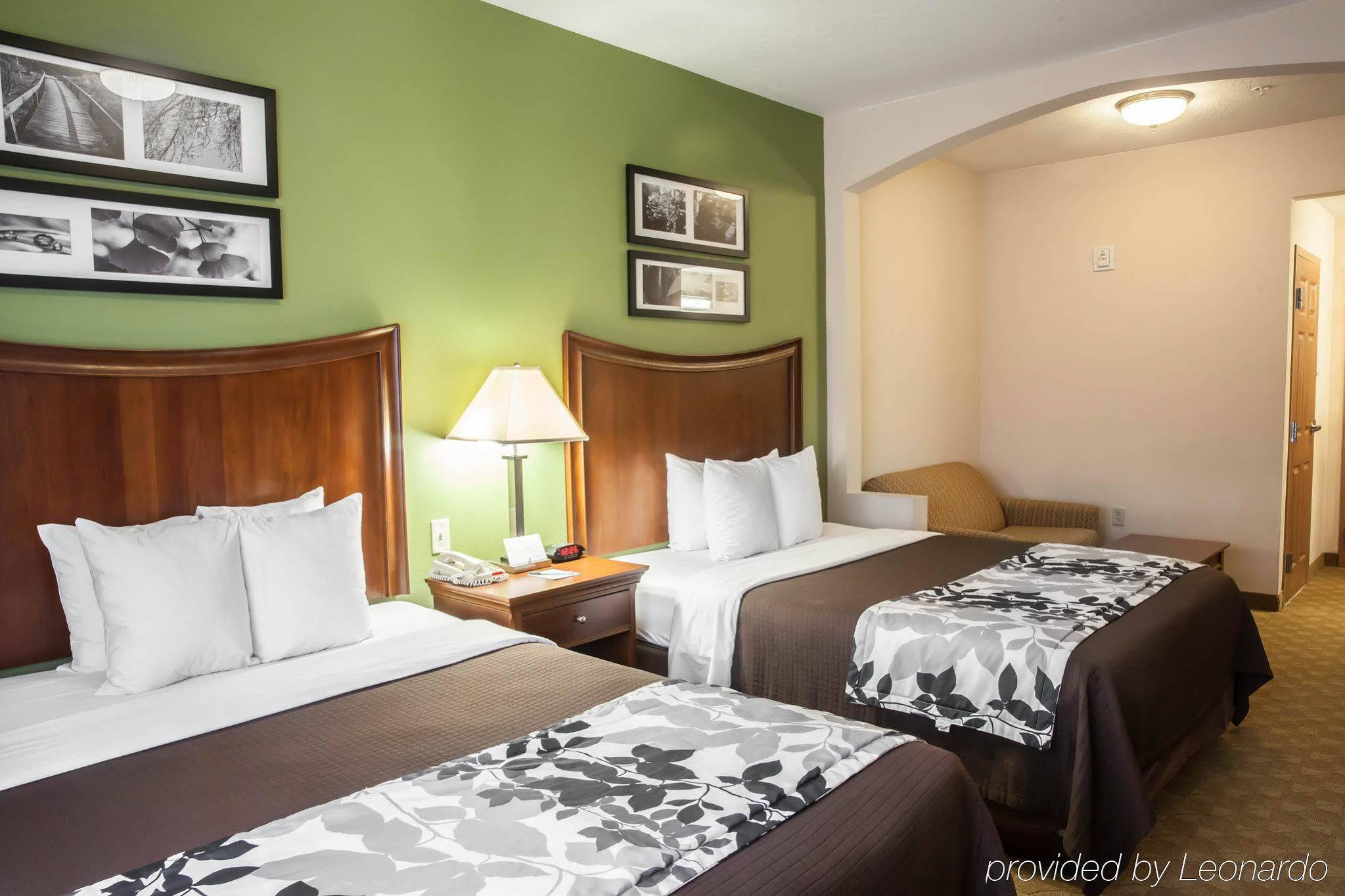 Hotel Sleep &