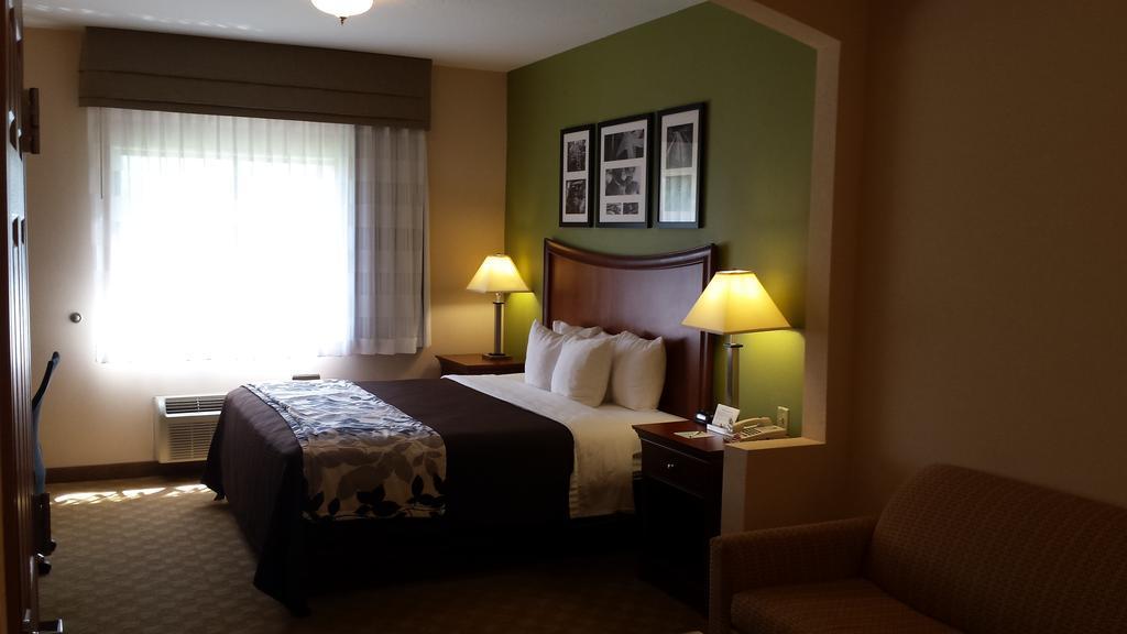 Sleep & 3* Gettysburg