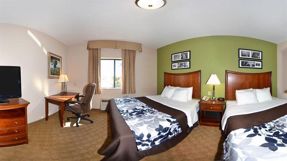 Sleep & Hotel 3*